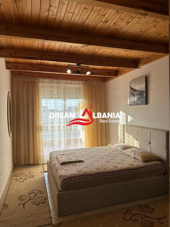 Duplex apartment for rent 2+1+2 in Fresk (ID 42214958)