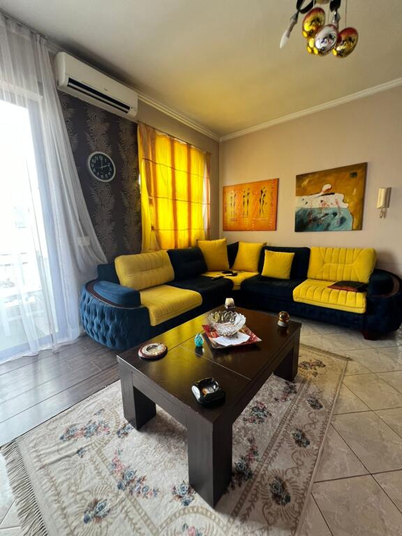 Appartamento in affitto 1+1 in Via Kosovarve