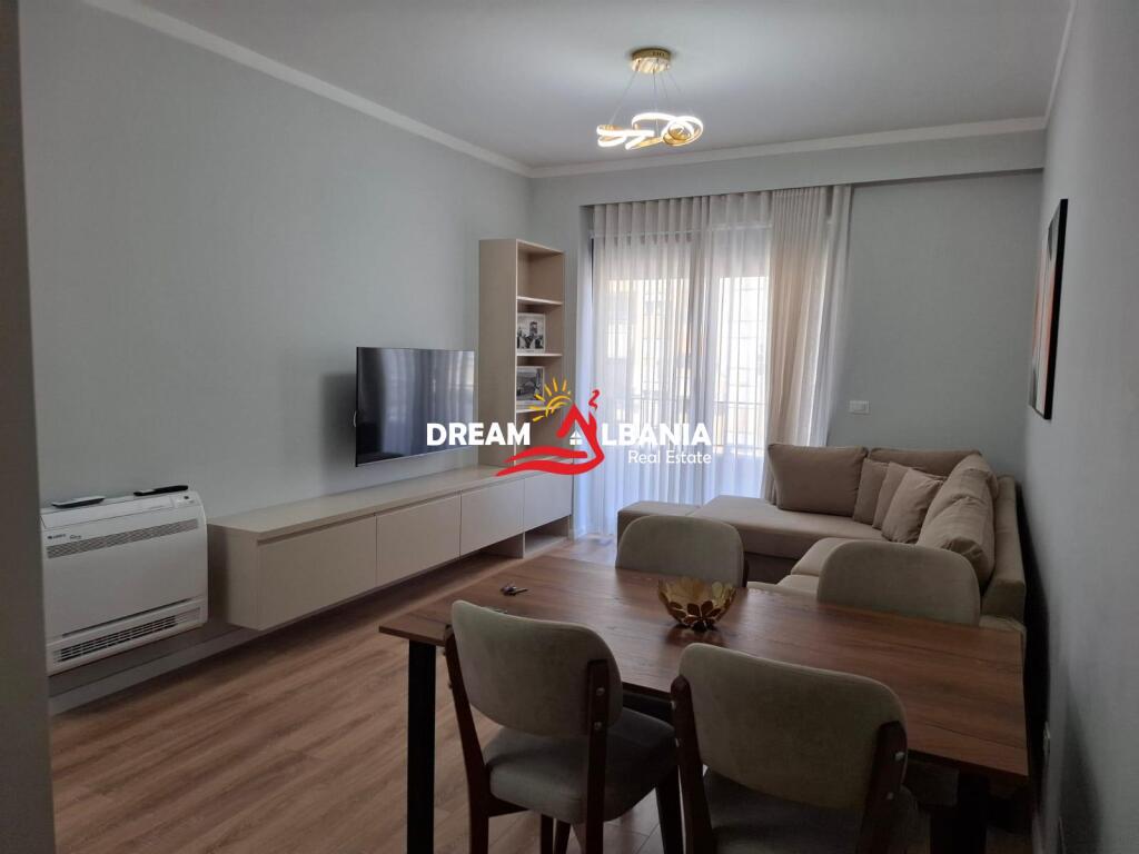 Apartament 2+1 tek Ish Stacioni Trenit ne Tirane (ID 42215073)