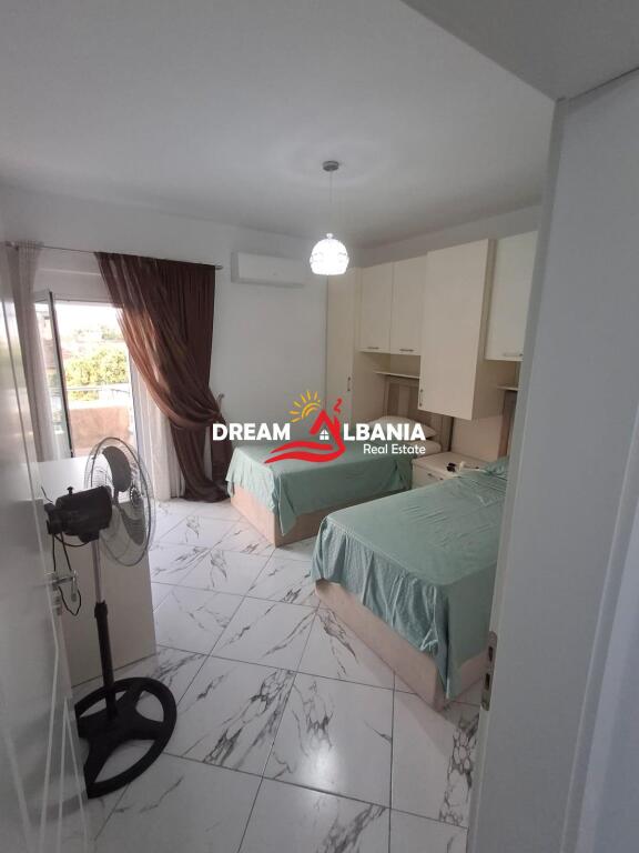 A four-villa is for rent near Bajram Curri Allias Tirana school ID (4251415)

