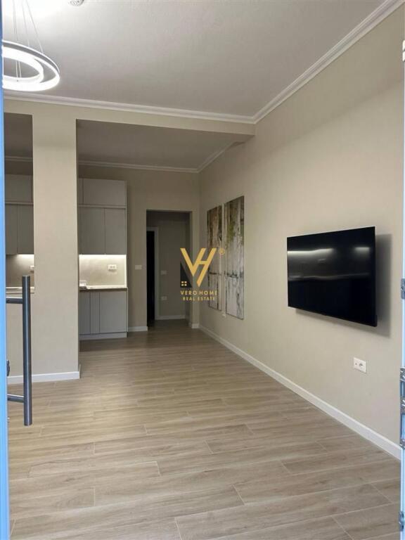 APARTMENT 1+1+BLK FOR RENT AT OXHAKU 550 EURO