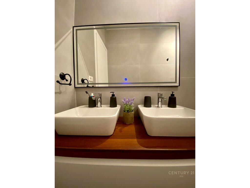 APPARTAMENTO 2+1 IN GREEN COAST RESIDENCE – DHËRMI!