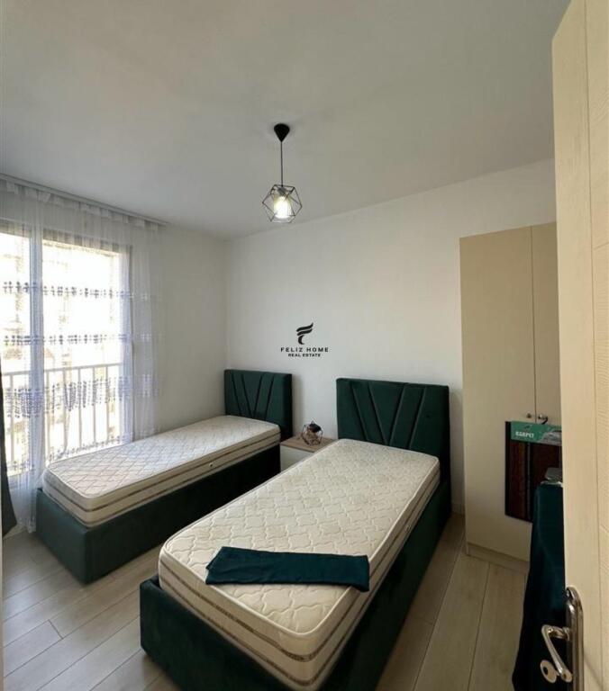 APPARTAMENTO IN AFFITTO 2+1 FUSHA AVIACIONIT 650 EURO