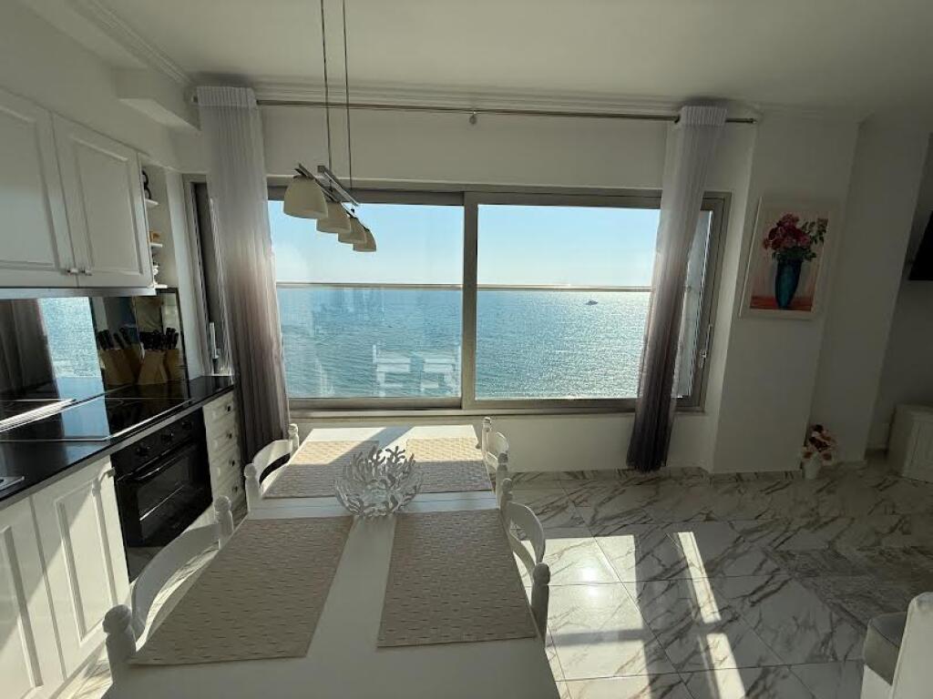Apartament 2+1 Me Qira në Currila, Durres!
