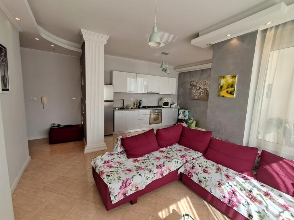 VENDESI APPARTAMENTO 2+1 📍 EX ZONA, DURRËS