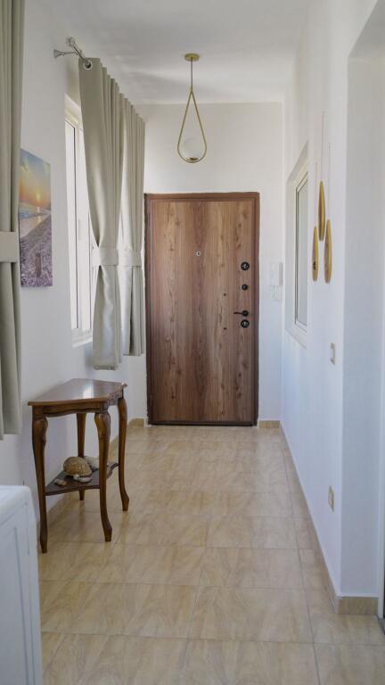 2-bedroom apartment for rent in the center of Durrës!
