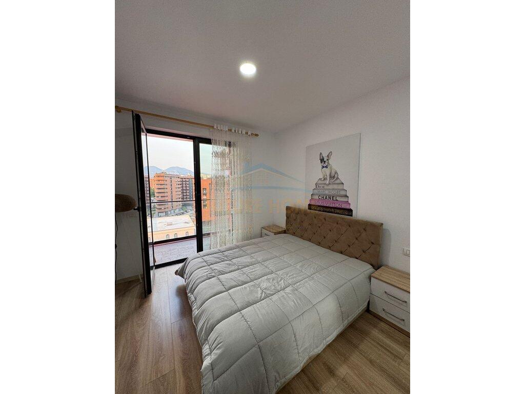 Qera, Apartament 1+1, Rezidenca Future Home, Unaza e Re