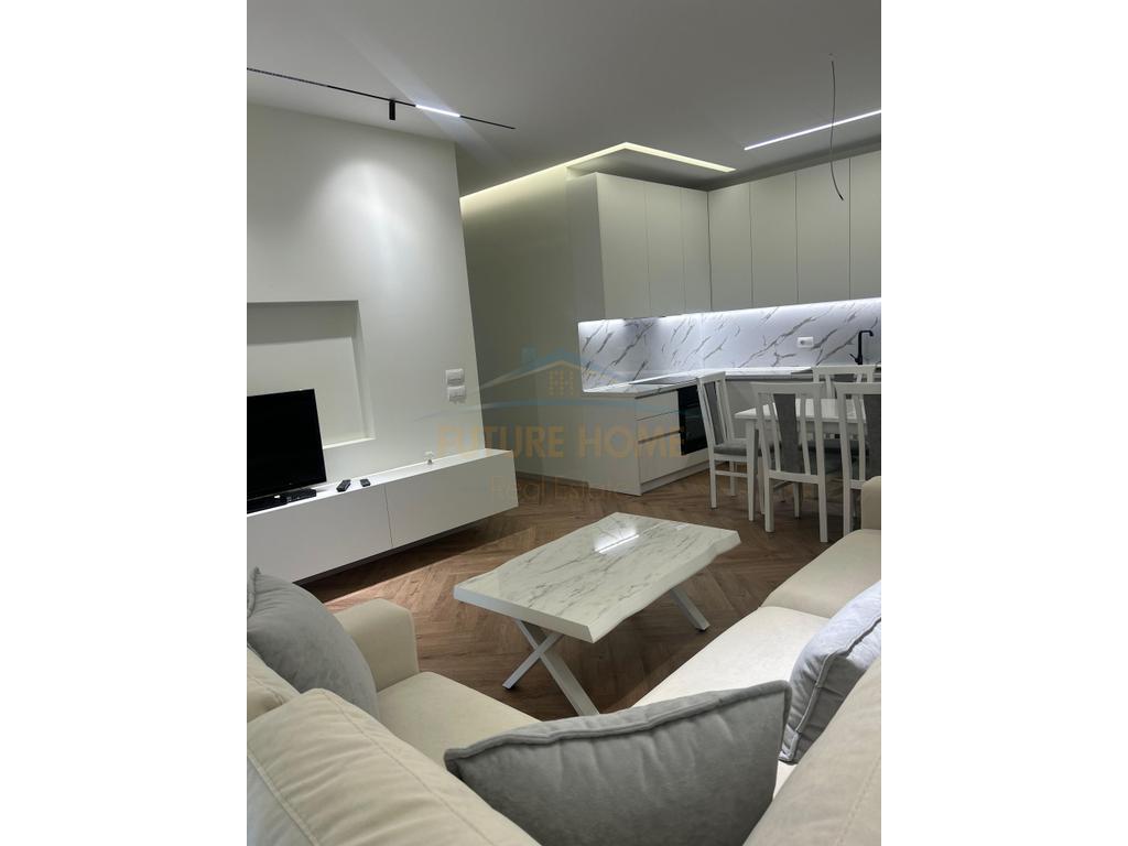 Rent, Apartment 2+1+2, Erli Residence, Porcelan