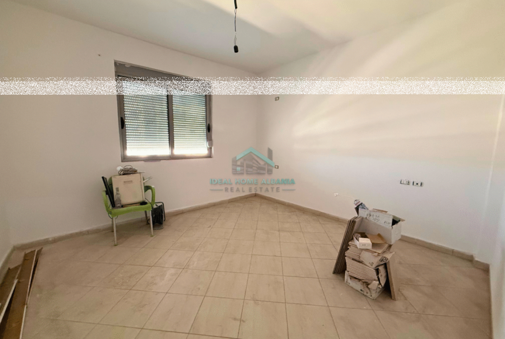 Bulevardi "Ismail Qemali"-Vlore, Shitet apartament 1+1-Vendndodhje fantastike!