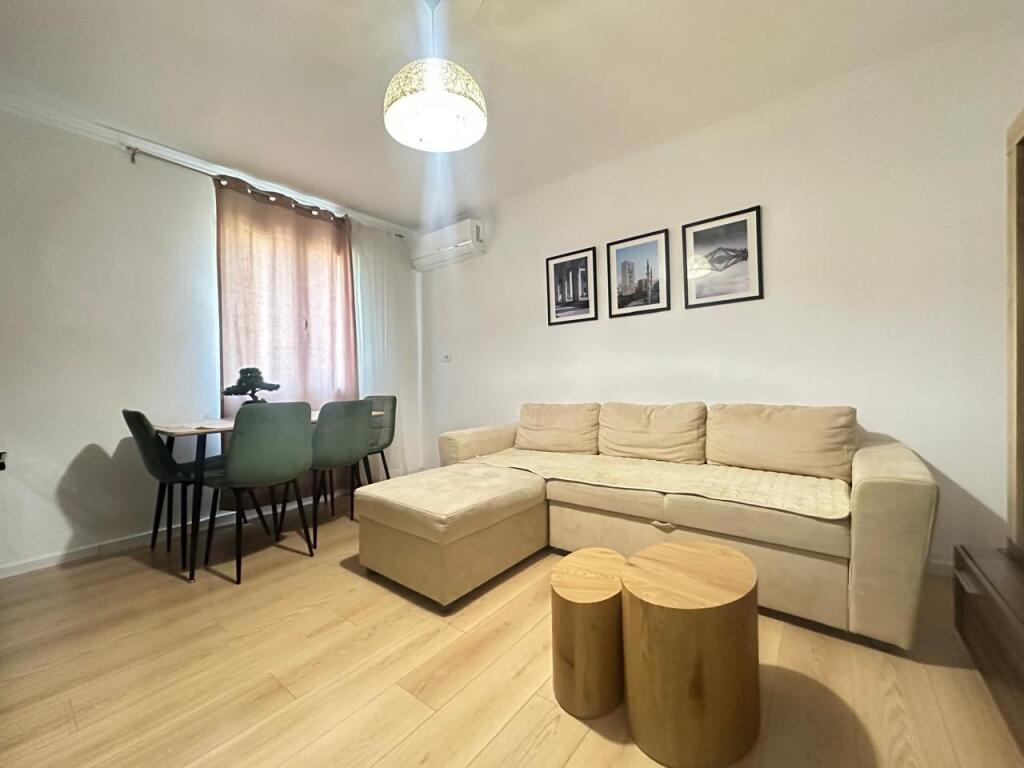 APPARTAMENTO 1+1 IN AFFITTO - PAZARI I RI