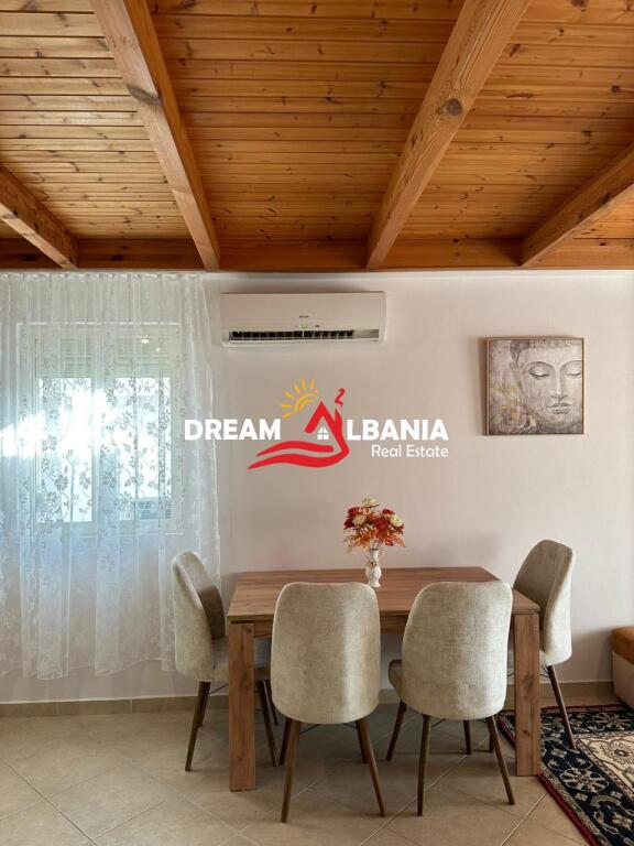 Duplex apartment for rent 2+1+2 in Fresk (ID 42214958)
