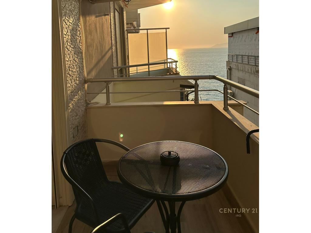Studio apartment for Sale near Marina Bay Resort, Vlore
