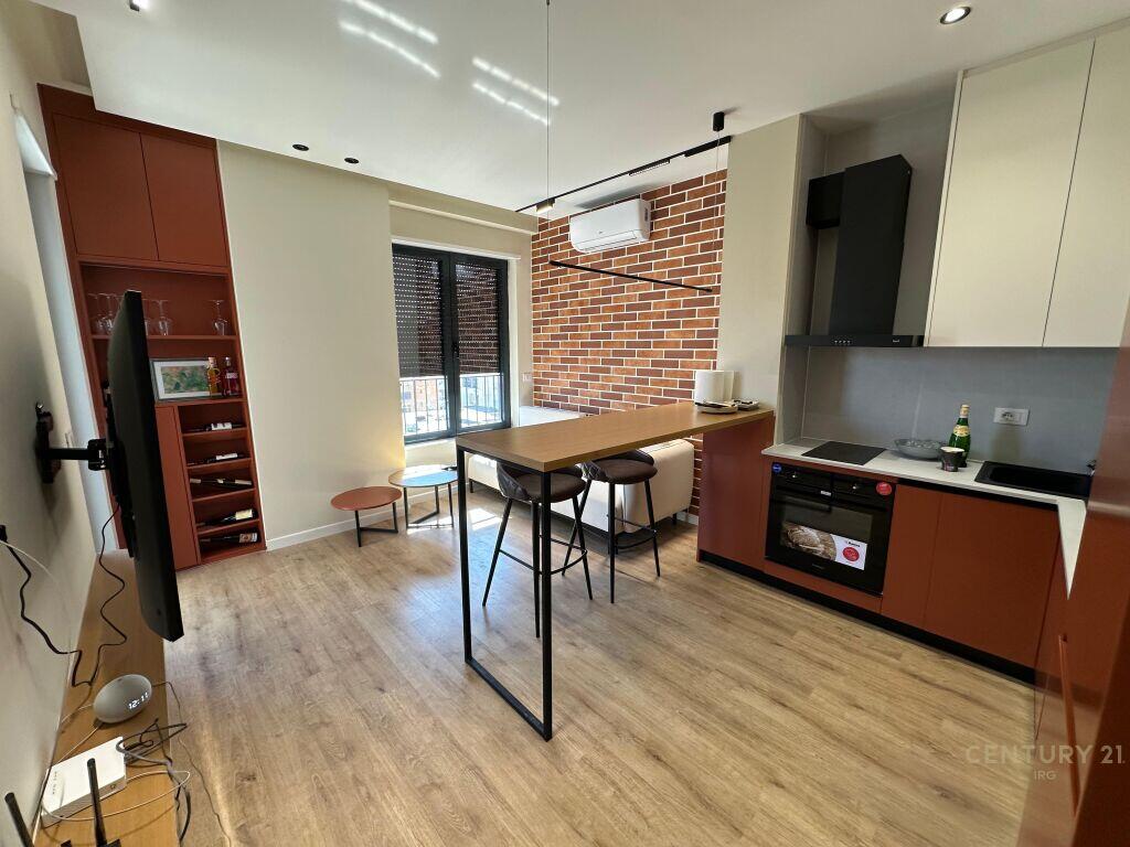 1-Bedroom Apartment for Rent – New Boulevard, Near Former Train Station