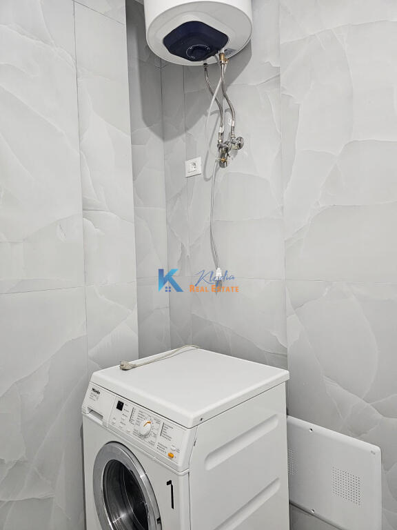 Apartment 1+1 for rent in Ali Dem, Kaimi complex