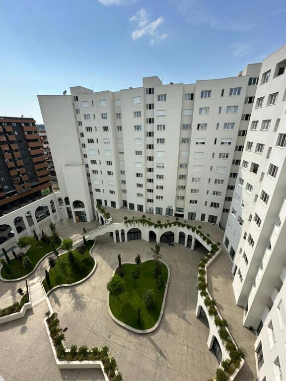🏢 In Affitto – Appartamento Moderno 2+1 presso River Residence, Teodor Keko
