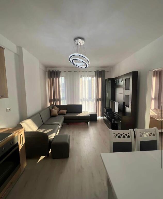 Appartamento 1+1 in affitto  5° piano palazzo con ascensore  Arredato  A Astir vicino a Teodor Keko  Prezzo 450€