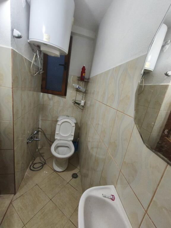 APARTMENT FOR RENT 1+1 STUDENT CITY 330 EURO