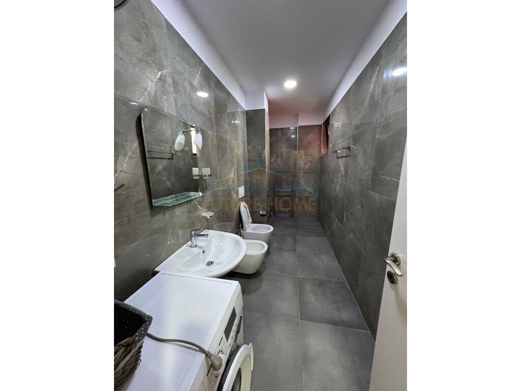 Qera, Apartament 1+1, Rezidenca Future Home, Unaza e Re