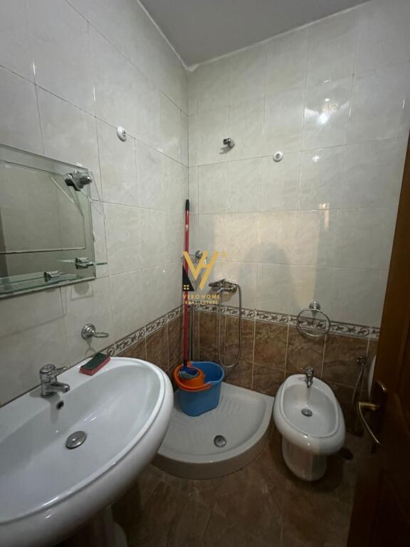 APARTMENT 1+1 FOR RENT IN KOMUNA E PARISIT 50,000 LEKE