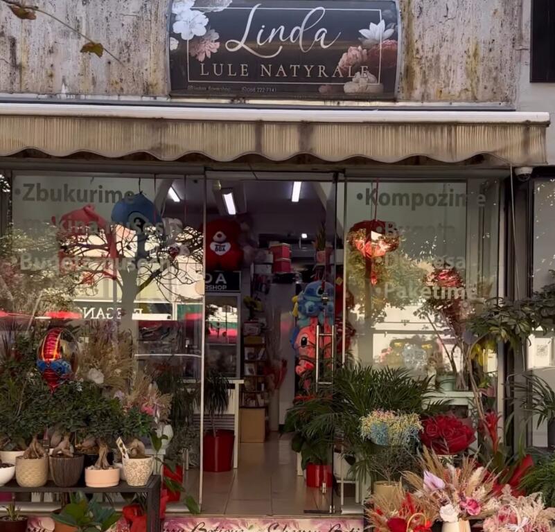 SHOP FOR SALE 34M2 VASIL SHANTO 290,000 EURO