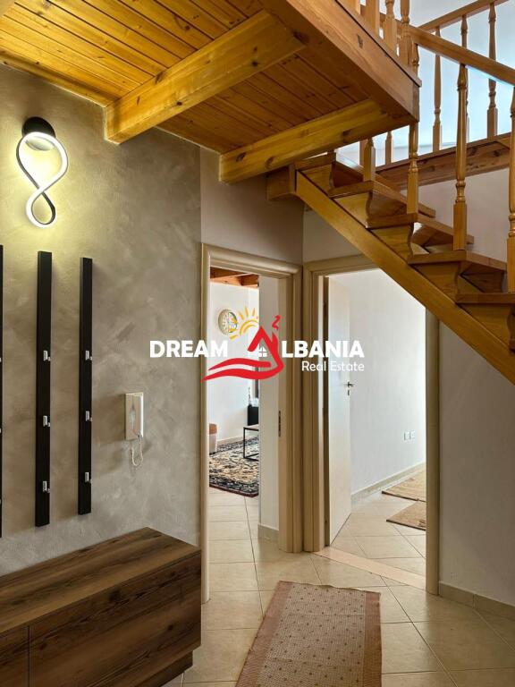 Duplex apartment for rent 2+1+2 in Fresk (ID 42214958)