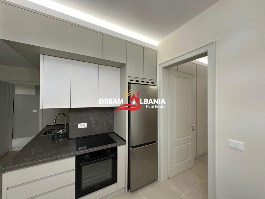 Apartament 1+1 me qera tek rruga e Bogdaneve prane Spar (ID 42111236)