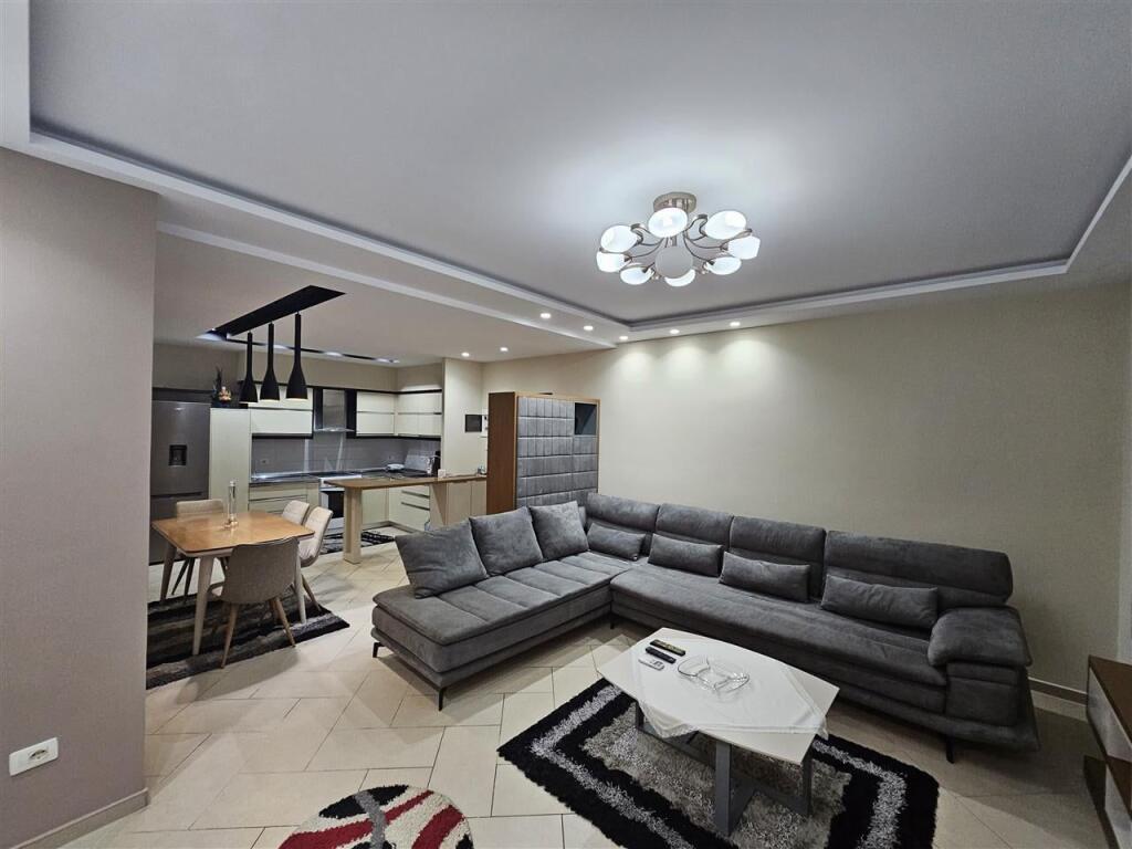 Appartamento 2+1 in affitto Lago Secco