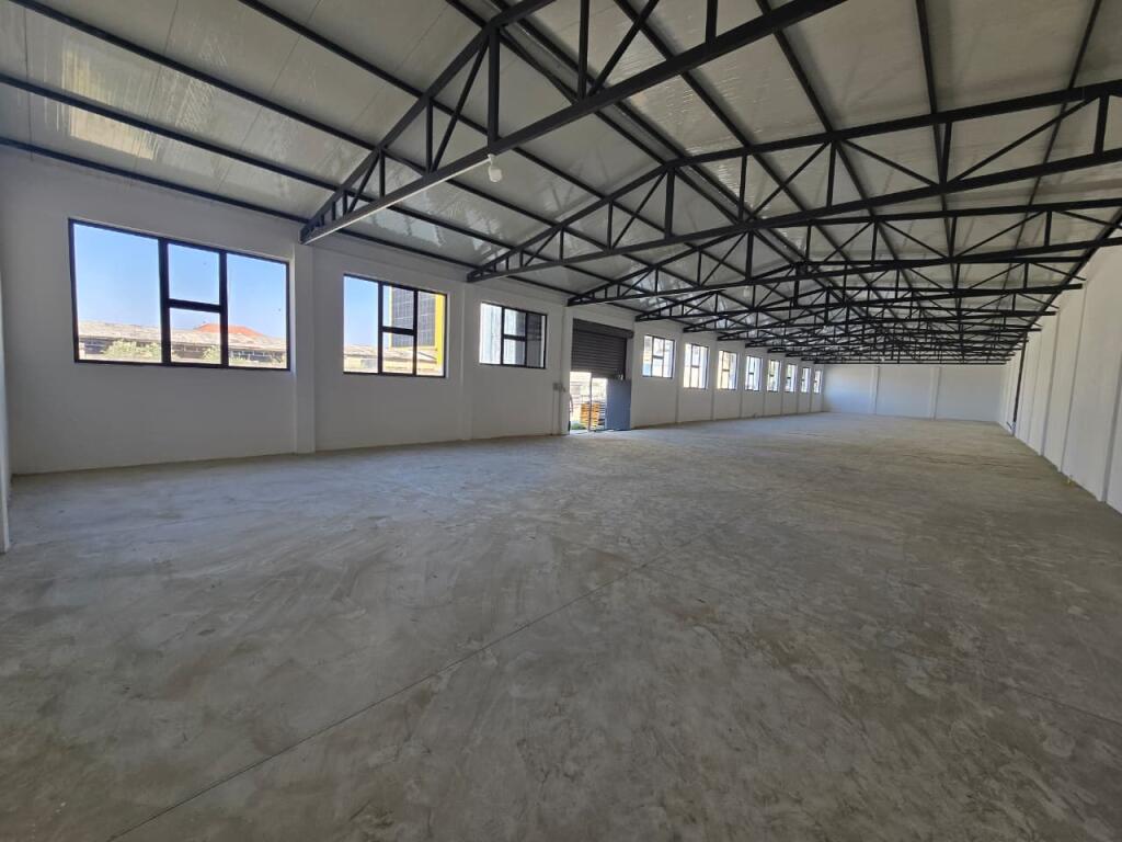 *Warehouse for Rent in Elbasan*