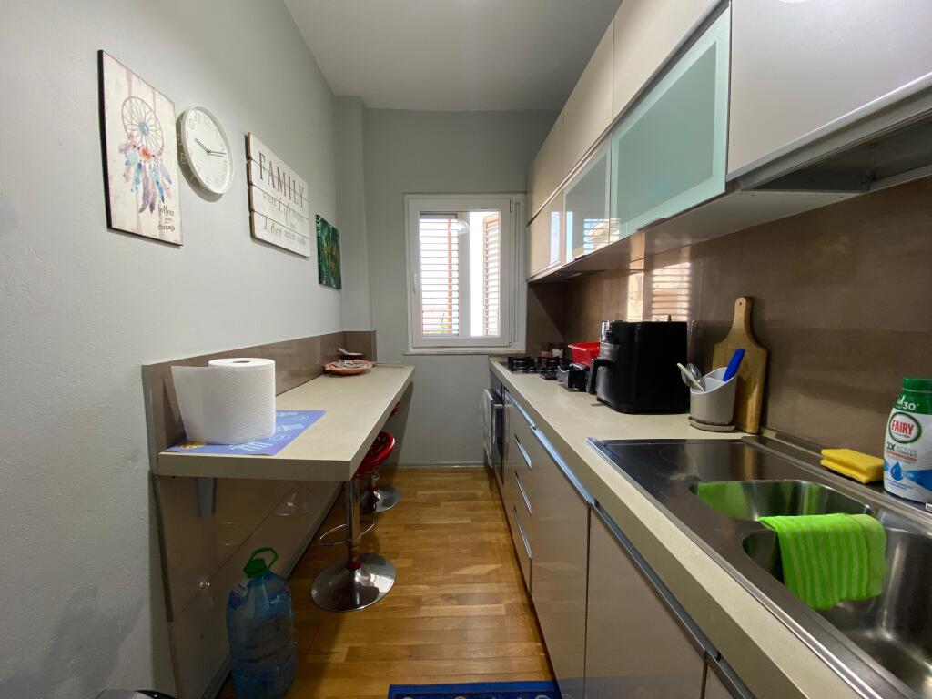 Super appartamento in affitto 1+1 – Via Durazzo