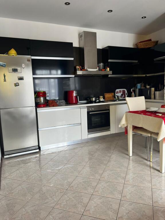 Appartamento in affitto 1+1 in Via Kosovarve