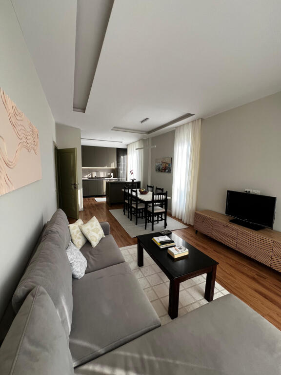 3-Storey Villa For Rent in Prush (ID BV22478) Tirana.