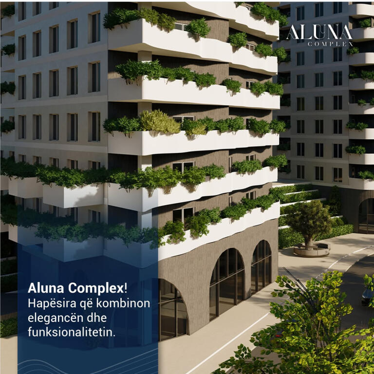 Apartament ne shitje Paskuqan