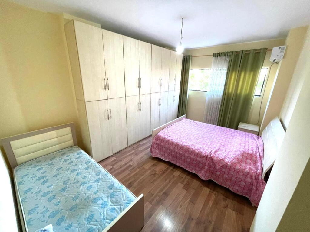 Appartamento in affitto 2+1 a Don Bosko (ID B120221) Tirana
