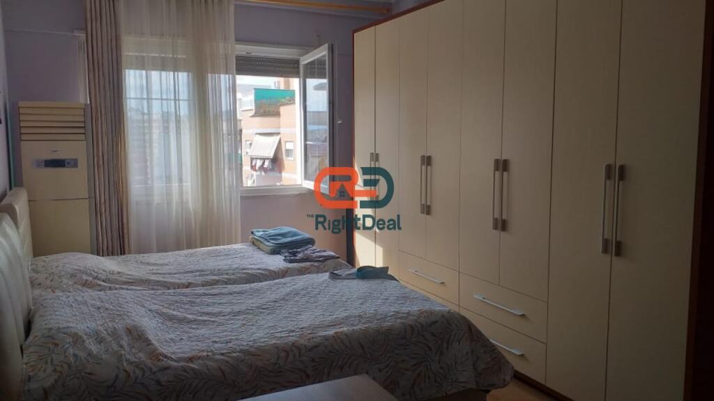 Tek Kompleksi Vizion Plus, Shitet Apartament 2+1+2 Me Planimetri Te Rregullt!
