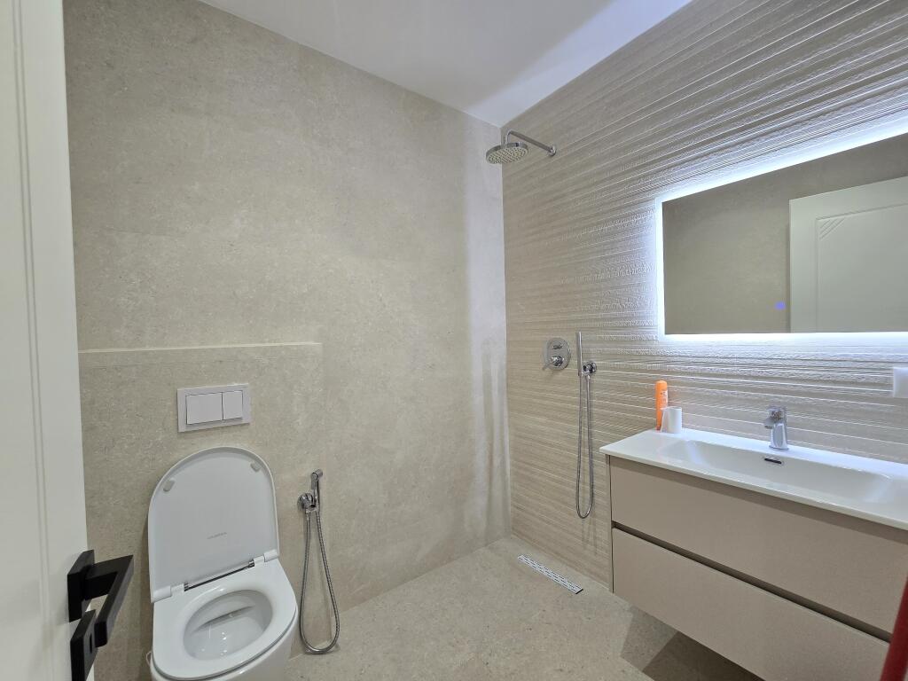 📢 For Rent – Apartment 2+1 📍 Opposite Delijorgji, Kavaja Street – Tirana💶 Price: 850 €/month
