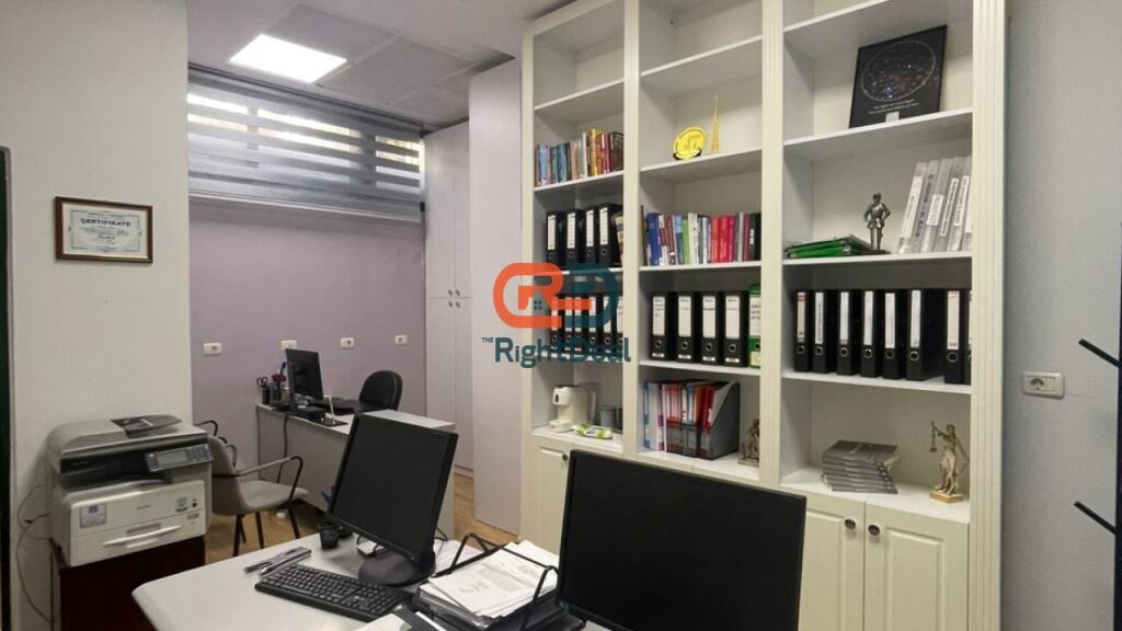 At the Former Exhibition, Office Space for Rent, Perfect Location!!