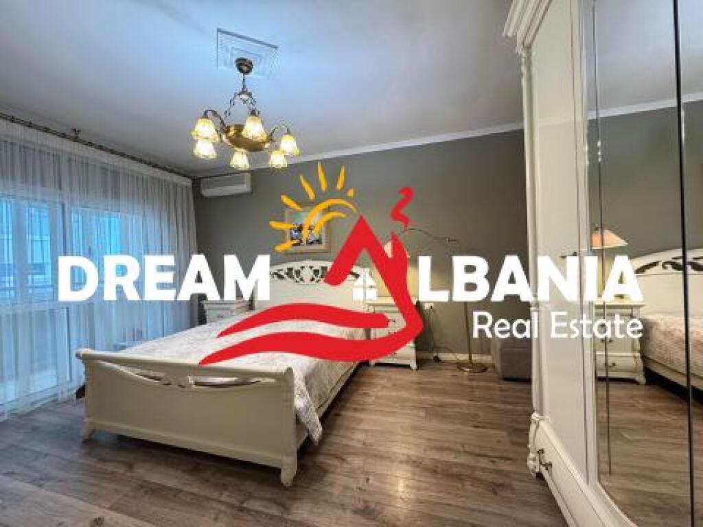 For rent 3+1 apartment at Ish Ekspozita, Tirane (ID 4231443)
