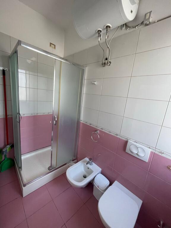 2-bedroom apartment for rent in the center of Durrës!
