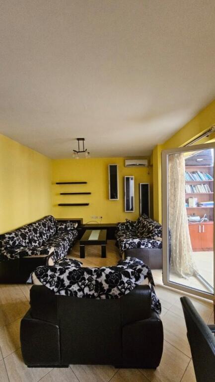 APARTAMENT ME QERA 2+1 JORDAN MISJA 450 EURO