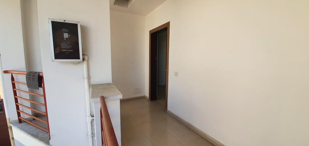 Apartment for rent 2+1 – Ali Demi, near Credins Bank