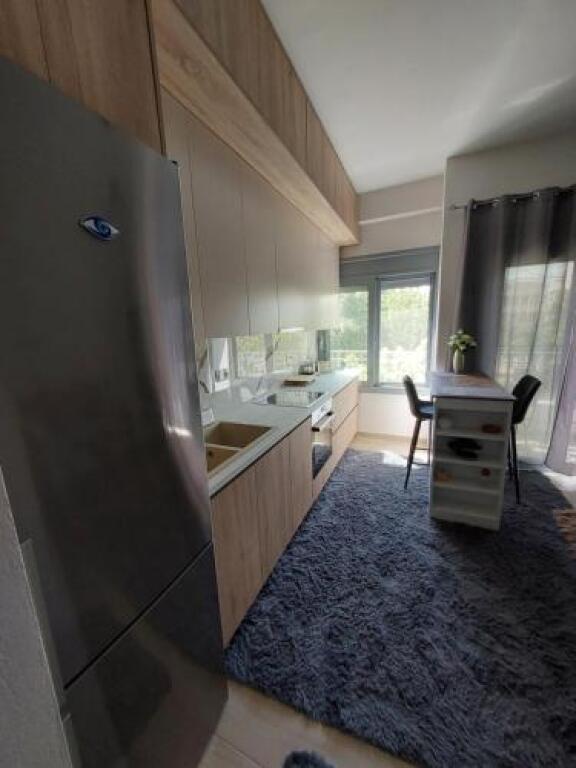 Apartment For Rent 2+1 at Dritan Hoxha (ID B2201448) Tirane