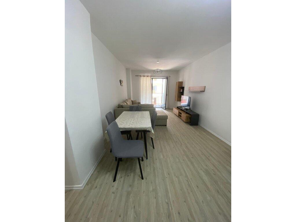 Apartment 2+1 for rent in Kombinat