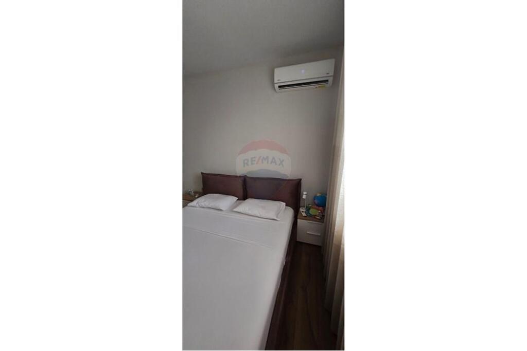 2+1 Apartment for rent Near the United School!