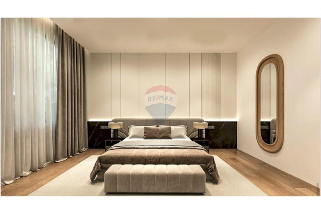 APARTAMENT 3+1+2 PER SHITJE TEK LIQENI I THATE ! !