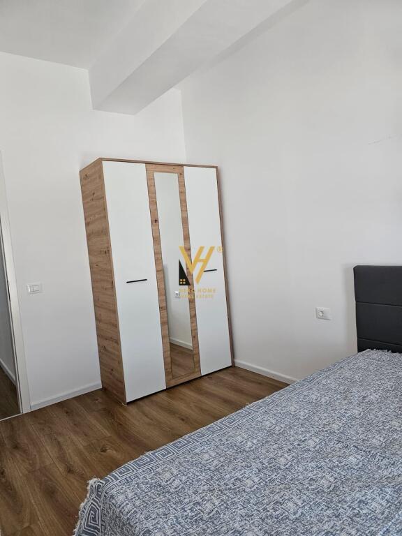 APPARTAMENTO 1+1+BLK IN AFFITTO AL COMPLESSO KAIMI, ALI DEMI 450 EURO