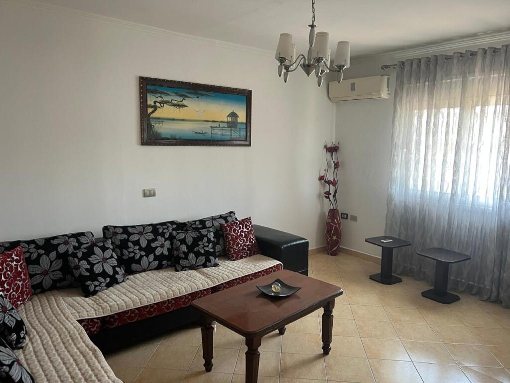 APARTMENT FOR RENT 2+1 ARROW BUILDING 45,000 LEKE