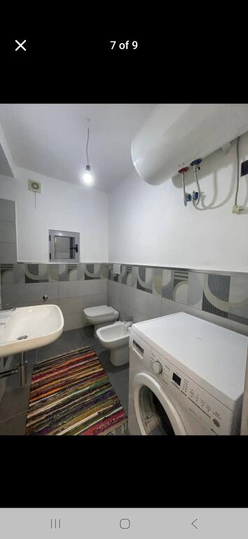 2+1 apartment for rent Selvia