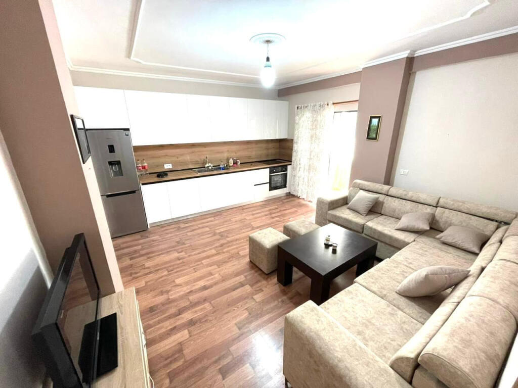 Appartamento in affitto 2+1 a Don Bosko (ID B120221) Tirana