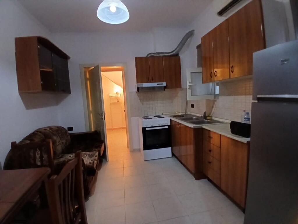 Appartamento 1+1 In Affitto