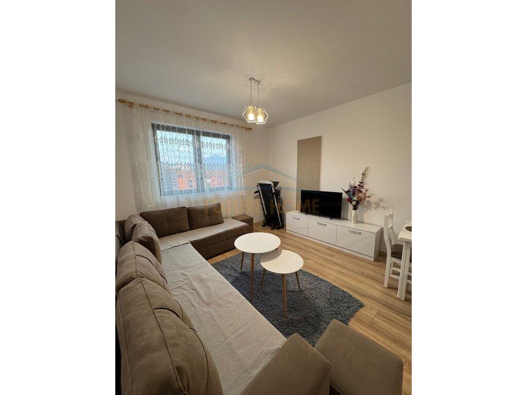 Qera, Apartament 1+1, Rezidenca Future Home, Unaza e Re